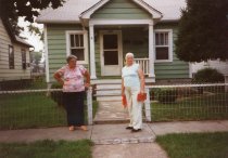 North End Citizens Assn 1990